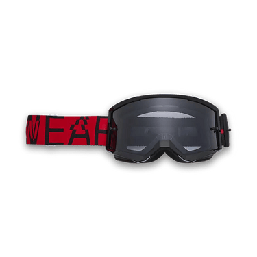 FOX MASCHERA MAIN CORE RACE,maschera occhiale FOX MTB